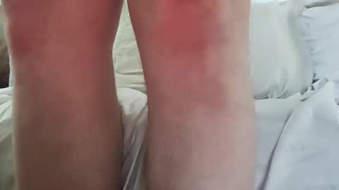 Snapshot of bikinkysloot chatting on January 21, 7:04 am KinkyBiSlut online show from January 21, 7:04 am