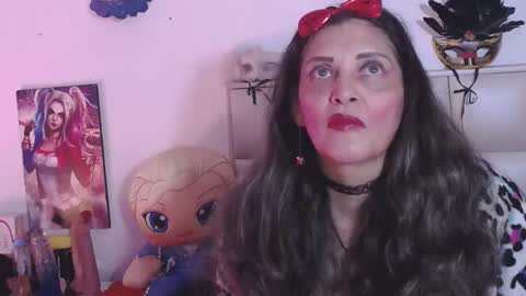 Snapshot of biky_hot chatting on January 1, 11:18 pm Biky Hot online show from January 1, 11:18 pm