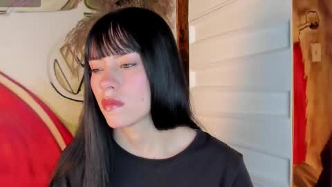 bilie__eilish online show from February 9, 11:25 am