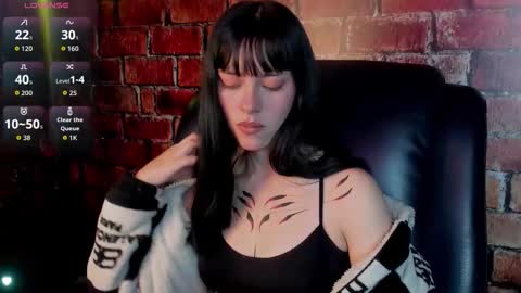 bilie__eilish online show from February 19, 11:50 am
