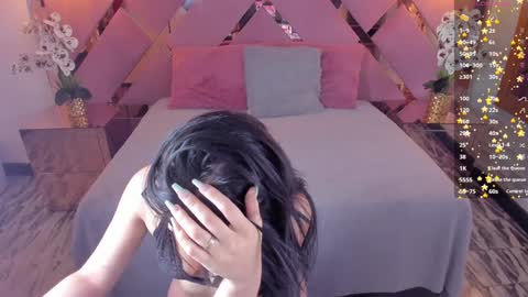 Snapshot of bilie_rouse1 chatting on January 9, 6:06 am Bilie online show from January 9, 6:06 am