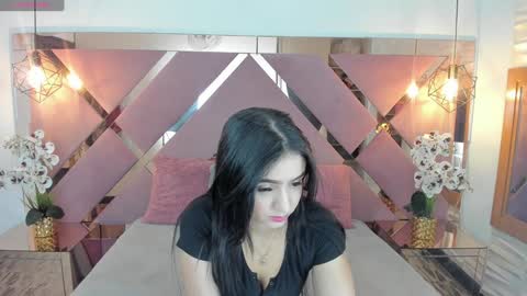 Snapshot of bilie_rouse1 chatting on January 10, 3:07 am Bilie online show from January 10, 3:07 am