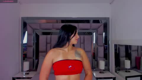 Snapshot of bilie_rouse1 chatting on September 20, 3:07 am Bilie online show from September 20, 3:07 am