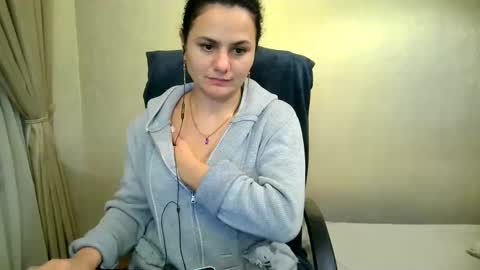 DOM NIKA online show from December 7, 11:12 pm