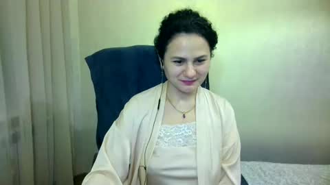 DOM NIKA online show from December 15, 10:47 pm