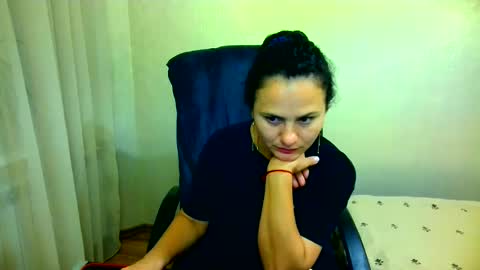DOM NIKA online show from September 12, 8:09 pm