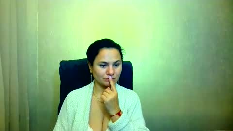DOM NIKA online show from September 26, 10:14 pm