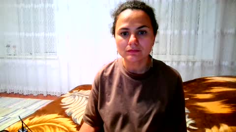 Snapshot of bililay chatting on July 13, 10:23 pm DOM NIKA online show from July 13, 10:23 pm