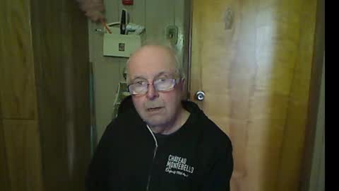 bill_25061 online show from March 12, 6:25 pm