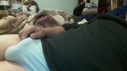 billcuck6969 online show from March 22, 4:38 am