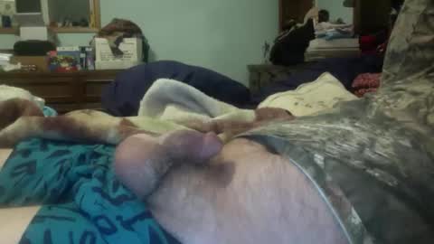 billcuck6969 online show from March 24, 4:39 am