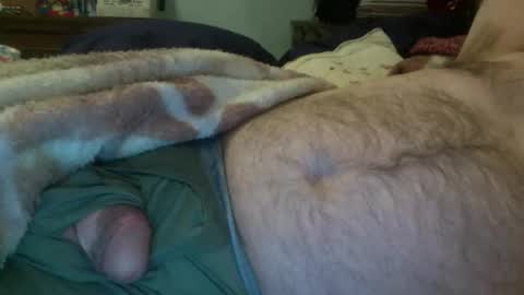 billcuck6969 online show from March 26, 4:40 am