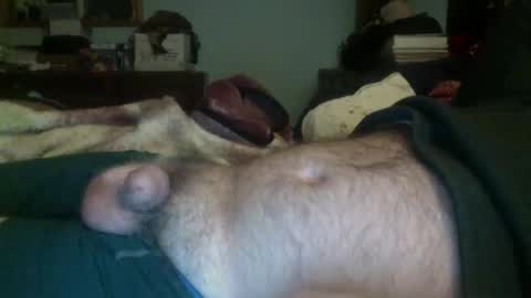 billcuck6969 online show from March 28, 7:30 am