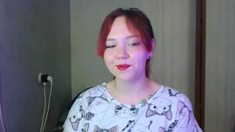 billie_kris online show from October 3, 4:15 pm