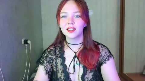 billie_kris online show from October 5, 3:43 pm