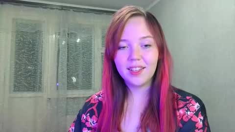 billie_kris online show from October 16, 4:19 pm