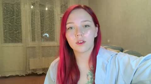 billie_kris online show from November 6, 4:19 pm