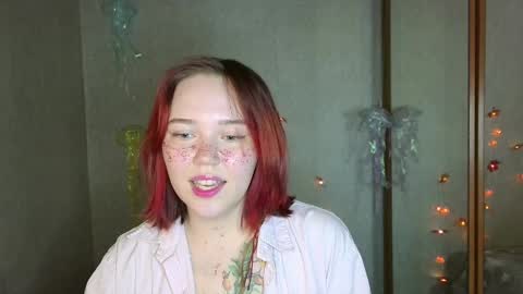 billie_kris online show from March 30, 4:30 pm