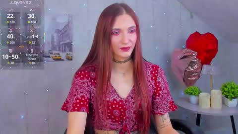 Alisha online show from March 18, 9:45 am