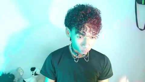 B-I-L-L-I-E 3 online show from March 20, 8:08 am