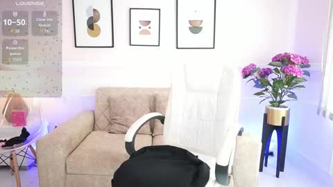 billiebrownn online show from November 29, 7:06 pm