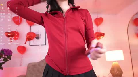 billiebrownn online show from February 14, 7:10 pm