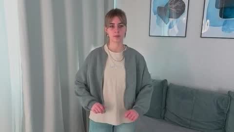 Milla online show from March 25, 7:14 am