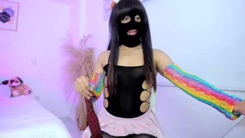 Snapshot of billieparker_ chatting on December 7, 11:23 pm billie online show from December 7, 11:23 pm