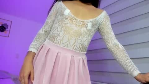 Snapshot of billieparker_ chatting on January 11, 10:18 pm billie online show from January 11, 10:18 pm