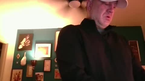 billjames55 online show from March 26, 5:46 am