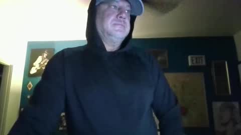 billjames55 online show from April 1, 6:25 am