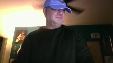 billjames55 online show from April 5, 11:51 am