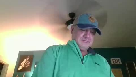 billjames55 online show from April 15, 4:14 pm