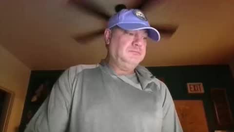 billjames55 online show from April 17, 10:18 am