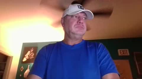 billjames55 online show from April 25, 9:23 am