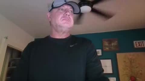 billjames55 online show from April 25, 1:41 pm