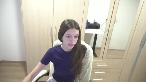 billy1love online show from March 17, 1:21 am