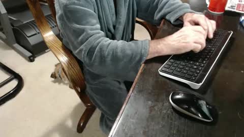 billy471 online show from December 9, 11:47 am