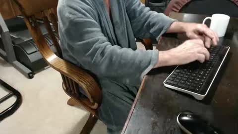 Snapshot of billy471 chatting on December 20, 11:21 am billy471 online show from December 20, 11:21 am