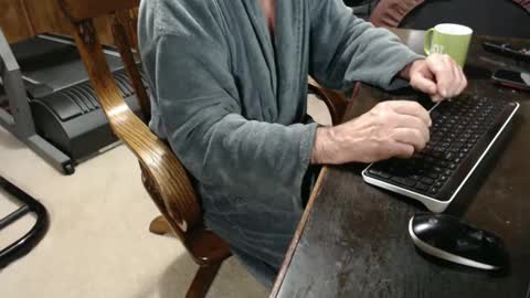 billy471 online show from December 22, 11:54 am