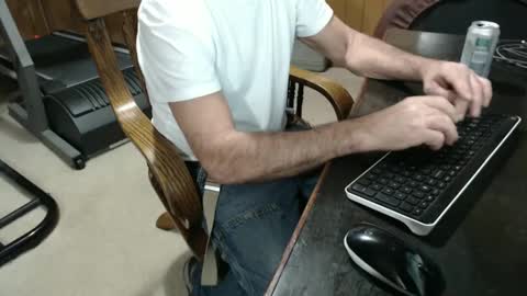 billy471 online show from December 24, 10:28 pm