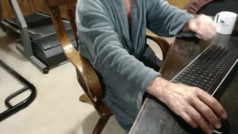 billy471 online show from January 2, 12:03 pm