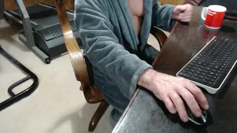 Snapshot of billy471 chatting on February 5, 11:12 am billy471 online show from February 5, 11:12 am