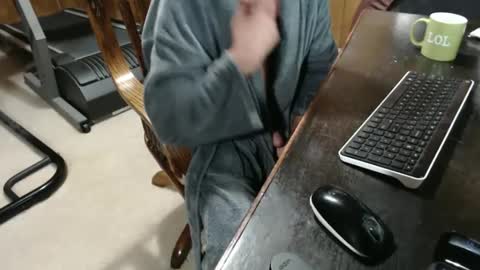 Snapshot of billy471 chatting on March 5, 10:33 am billy471 online show from March 5, 10:33 am