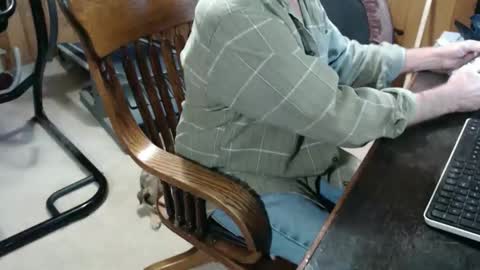 billy471 online show from November 28, 10:01 pm