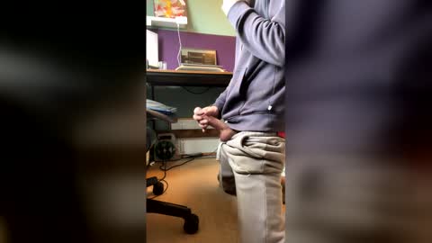 Billy Bilo online show from January 14, 9:37 am