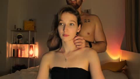 Billy and Lisahelp us to reach 100 likes online show from December 9, 7:39 pm