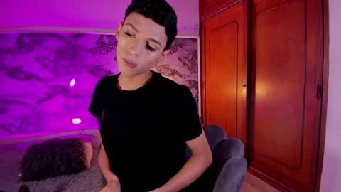 Sam online show from March 30, 12:17 pm