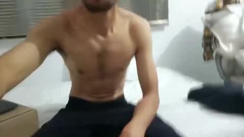 billy_magteo online show from December 2, 12:09 am