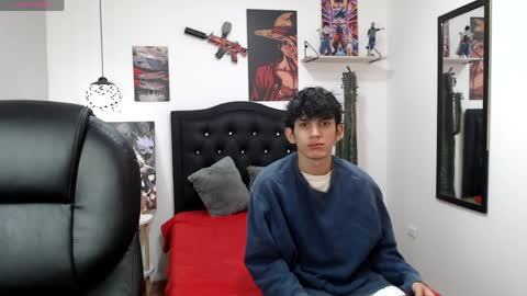 billy wild online show from May 13, 11:29 am